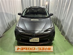 プリウス S 4WD