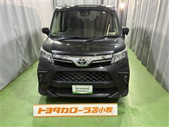 ルーミー G 4WD