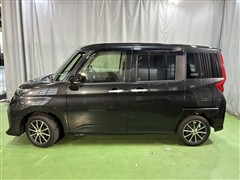 ルーミー G 4WD