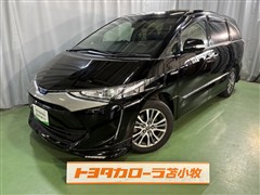 トヨタ エスティマHV アエラスプレミアム-G
