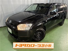 トヨタ プロボックスバン F