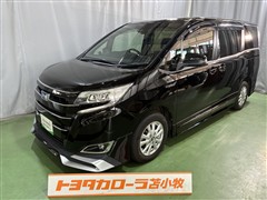 トヨタ ノア ハイブリッドG