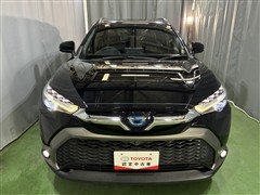 カローラクロス HV Z 4WD