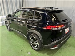 カローラクロス HV Z 4WD