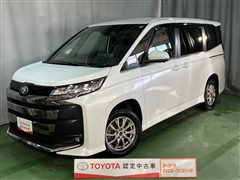 トヨタ　ノア S-Z 4WD