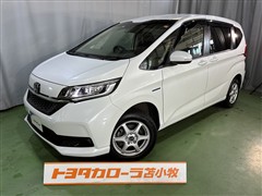ホンダ フリードHV Gホンダセンシング