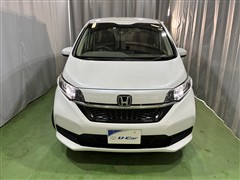 フリードHV Gホンダセンシング