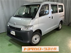 タウンエースバン DX 4WD