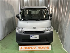 タウンエースバン DX 4WD