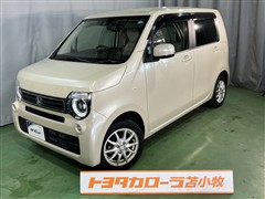 N-WGN L HS 4WD