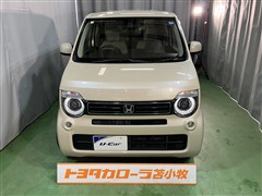N-WGN L HS 4WD
