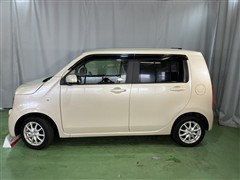 N-WGN L HS 4WD