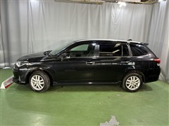 カローラフィールダーG WXB 4WD