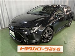 トヨタ カローラツーリングHV WXB 4WD
