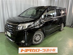 ノアHV SI WXB
