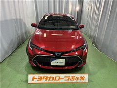 カローラスポーツ HV G Z