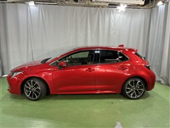 カローラスポーツ HV G Z