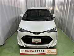 エスティマ アエラス 4WD