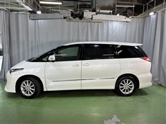エスティマ アエラス 4WD