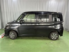 ルーミー カスタムG 4WD