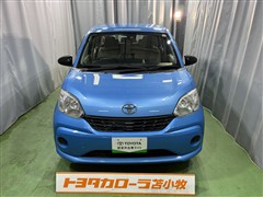 パッソ X S