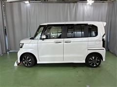 N-BOX カスタムGL Hセン 4WD