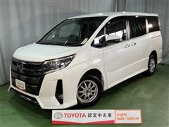 トヨタ ノア SI WXB2 4WD