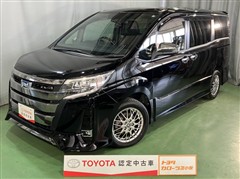 ノア ハイブリッド SI WXB3