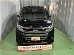 ノア ハイブリッド SI WXB3