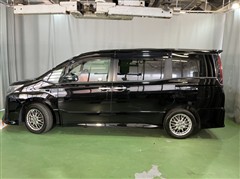 ノア ハイブリッド SI WXB3