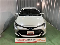 カローラスポーツ HV G Z