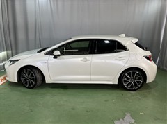 カローラスポーツ HV G Z