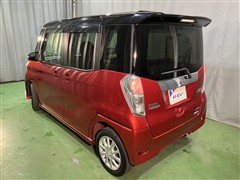 デイズルークス ハイウェイスター X