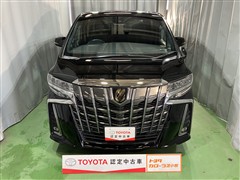 アルファード S タイプG2 4WD