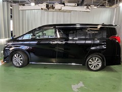 アルファード S タイプG2 4WD