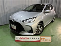 ヤリス ハイブリッドZ 4WD