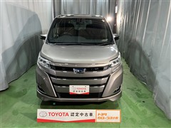 ノア ハイブリッド G