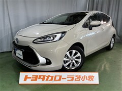トヨタ アクア Z