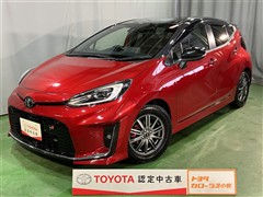 アクア GR スポーツ