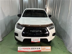 ハイラックス Z GRスポーツ