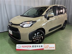 シエンタ ハイブリッドG 4WD