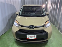 シエンタ ハイブリッドG 4WD