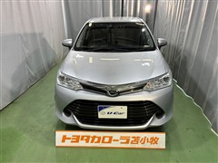 カローラフィールダー G 4WD