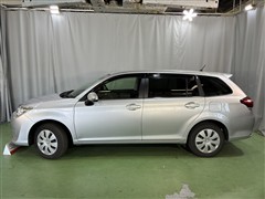 カローラフィールダー G 4WD