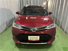 カローラフィールダー G WXB