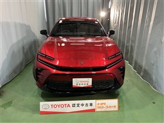 クラウン スポーツ Z 4WD