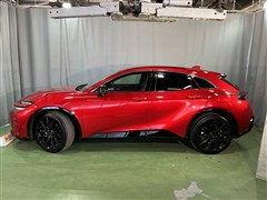 クラウン スポーツ Z 4WD