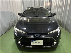 カローラツーリング HV WXB4WD