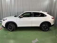 ヴェゼル E:HEV X 4WD