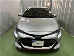 カローラスポーツ HV G Z